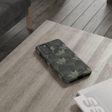 Load image into Gallery viewer, Kī Phone Case (Gray/Sage)
