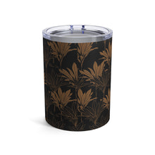Load image into Gallery viewer, Kī Tumbler Cup 10oz (Brown)