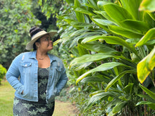 Load image into Gallery viewer, Kī Dress (Gray/Sage)