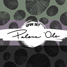 Load image into Gallery viewer, Opihi Seamless Pattern Set (3 Files included)