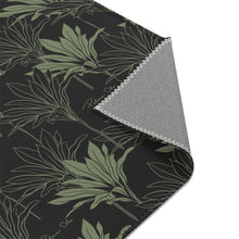 Load image into Gallery viewer, Kī Area Rug (Gray/Sage)