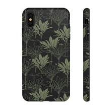Load image into Gallery viewer, Kī Phone Case (Gray/Sage)