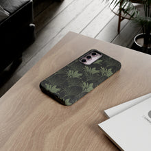 Load image into Gallery viewer, Kī Phone Case (Gray/Sage)