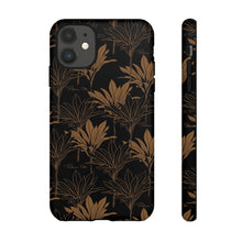 Load image into Gallery viewer, Kī Phone Case (Brown)