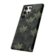 Load image into Gallery viewer, Kī Phone Case (Gray/Sage)