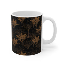 Load image into Gallery viewer, Kī Graphic Mug 11oz (Brown)