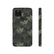 Load image into Gallery viewer, Kī Phone Case (Gray/Sage)