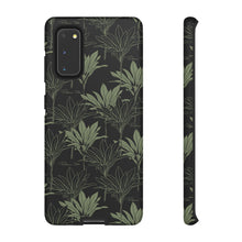 Load image into Gallery viewer, Kī Phone Case (Gray/Sage)