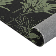 Load image into Gallery viewer, Kī Area Rug (Gray/Sage)