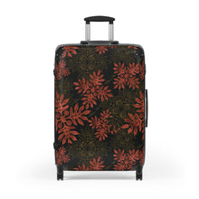 Load image into Gallery viewer, Ulu Mix Suitcase