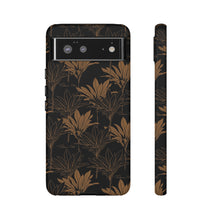 Load image into Gallery viewer, Kī Phone Case (Brown)
