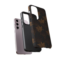 Load image into Gallery viewer, Kī Phone Case (Brown)