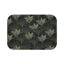 Load image into Gallery viewer, Kī Bath Mat (Gray/Sage)