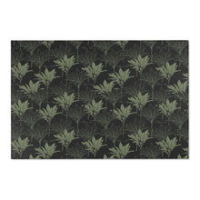 Load image into Gallery viewer, Kī Area Rug (Gray/Sage)