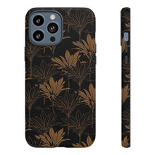 Load image into Gallery viewer, Kī Phone Case (Brown)
