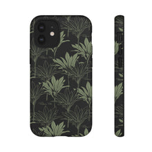 Load image into Gallery viewer, Kī Phone Case (Gray/Sage)
