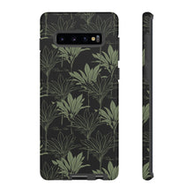 Load image into Gallery viewer, Kī Phone Case (Gray/Sage)