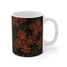 Load image into Gallery viewer, Ulu Mix Graphic Mug 11oz
