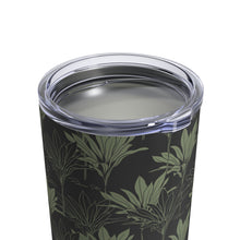 Load image into Gallery viewer, Kī Tumbler Cup 10oz (Gray/Sage)