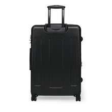 Load image into Gallery viewer, Kī Suitcase (Brown)