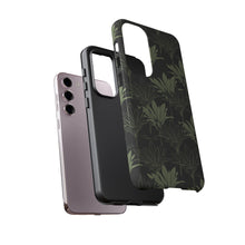 Load image into Gallery viewer, Kī Phone Case (Gray/Sage)