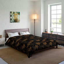 Load image into Gallery viewer, Kī Comforter (Brown)
