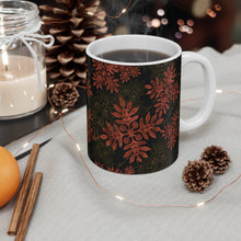 Load image into Gallery viewer, Ulu Mix Graphic Mug 11oz