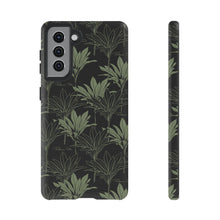 Load image into Gallery viewer, Kī Phone Case (Gray/Sage)