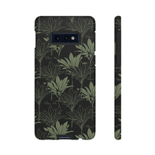 Load image into Gallery viewer, Kī Phone Case (Gray/Sage)