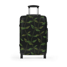 Load image into Gallery viewer, Lei Lā’ī Suitcase