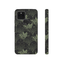 Load image into Gallery viewer, Kī Phone Case (Gray/Sage)
