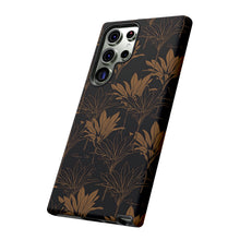 Load image into Gallery viewer, Kī Phone Case (Brown)