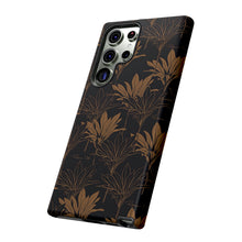Load image into Gallery viewer, Kī Phone Case (Brown)