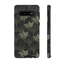 Load image into Gallery viewer, Kī Phone Case (Gray/Sage)