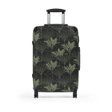 Load image into Gallery viewer, Kī Suitcase (Gray/Sage)
