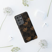 Load image into Gallery viewer, Kī Phone Case (Brown)