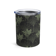 Load image into Gallery viewer, Kī Tumbler Cup 10oz (Gray/Sage)