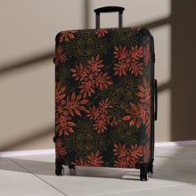 Load image into Gallery viewer, Ulu Mix Suitcase