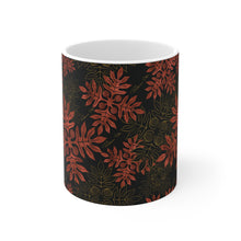 Load image into Gallery viewer, Ulu Mix Graphic Mug 11oz