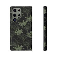 Load image into Gallery viewer, Kī Phone Case (Gray/Sage)