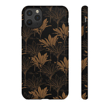 Load image into Gallery viewer, Kī Phone Case (Brown)
