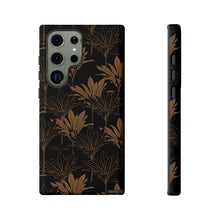 Load image into Gallery viewer, Kī Phone Case (Brown)