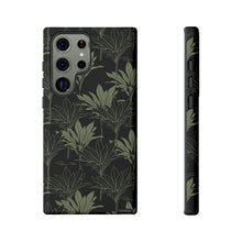 Load image into Gallery viewer, Kī Phone Case (Gray/Sage)