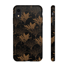Load image into Gallery viewer, Kī Phone Case (Brown)