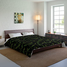 Load image into Gallery viewer, Lei Lā’ī Comforter