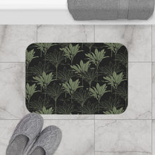 Load image into Gallery viewer, Kī Bath Mat (Gray/Sage)
