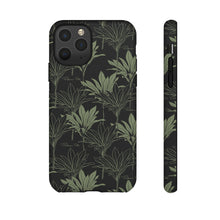 Load image into Gallery viewer, Kī Phone Case (Gray/Sage)