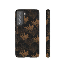 Load image into Gallery viewer, Kī Phone Case (Brown)