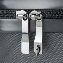 Load image into Gallery viewer, Kī Suitcase (Brown)