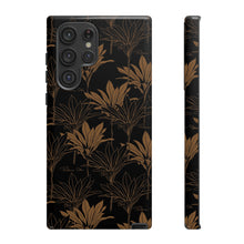 Load image into Gallery viewer, Kī Phone Case (Brown)